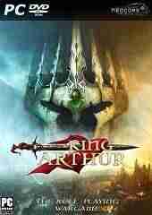 Descargar King Arthur The Roleplaying Wargame The Saxons Expansion [English][Expansion] por Torrent